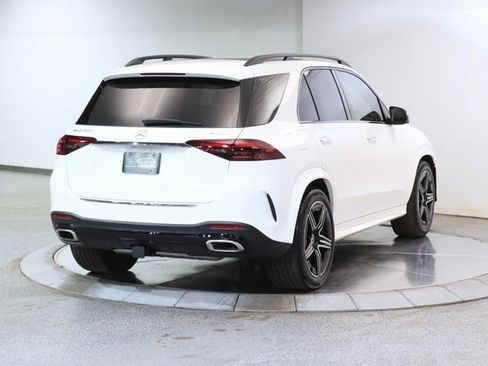 Used 2024 Mercedes-Benz GLE 580 4MATIC image 15
