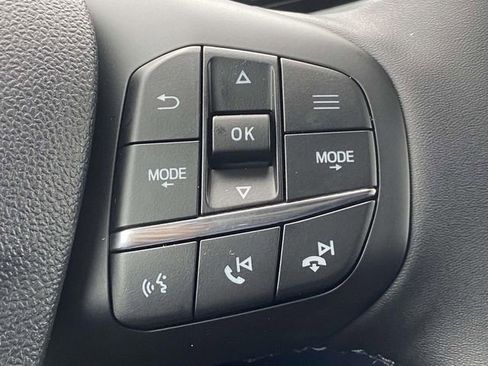 New 2026 Ford Maverick XLT w/ XLT Luxury Package AWD/4WD image 16