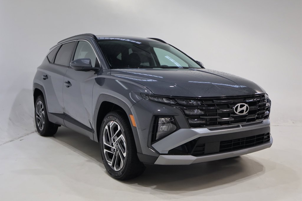New 2026 Hyundai Tucson SEL Plus AWD/4WD image 1