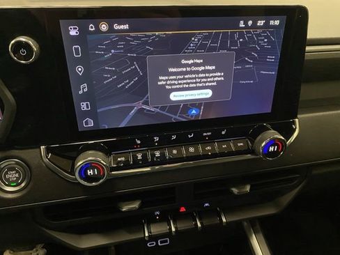 New 2026 Chevrolet Colorado Trail Boss image 10