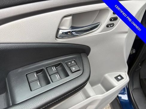 Certified 2022 Honda Ridgeline RTL-E image 23