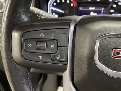 Used 2022 GMC Sierra 2500 SLE w/ SLE Value Package; image 18