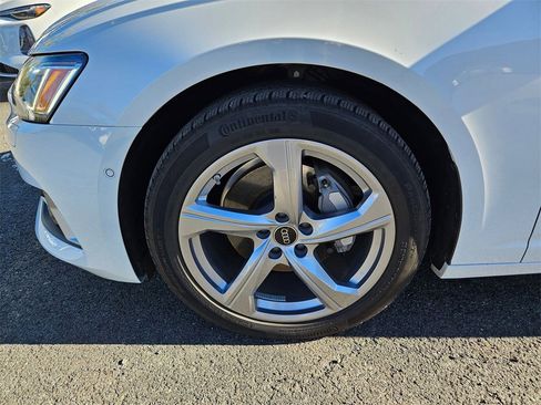 Certified 2025 Audi A6 Premium Plus w/ Premium Plus Package image 26