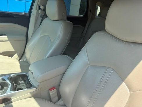 Used 2012 Cadillac SRX Performance FWD image 24