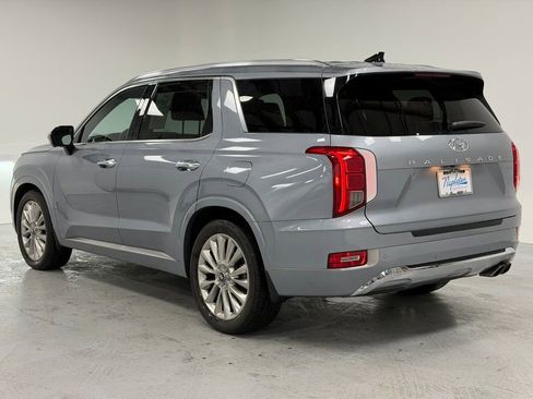 Used 2020 Hyundai Palisade Limited image 3