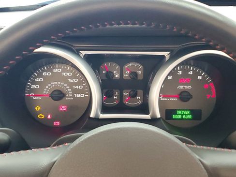 Used 2007 Ford Mustang Shelby GT500 RWD image 21