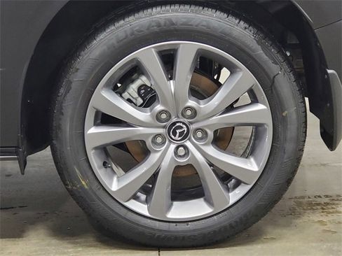 New 2026 MAZDA CX-30 AWD 2.5 S image 9