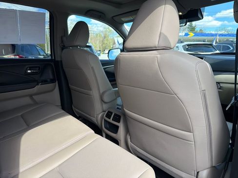 Used 2022 Honda Ridgeline RTL image 29
