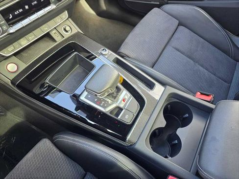 Used 2023 Audi SQ5 Premium Plus w/ Premium Plus Package AWD/4WD image 31