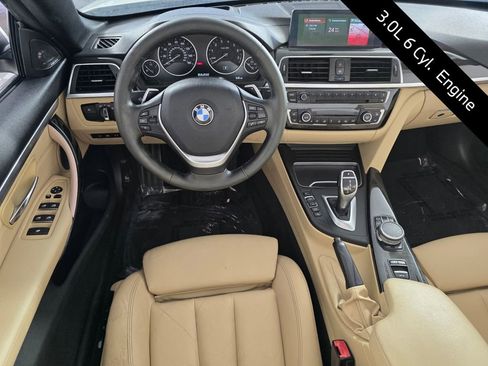 Used 2018 BMW 440i xDrive Convertible AWD/4WD image 13