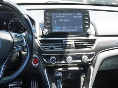 Used 2020 Honda Accord Sport image 14