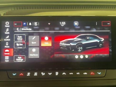 New 2026 Dodge Charger R/T AWD/4WD image 24
