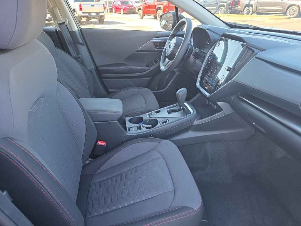 Used 2024 Subaru Impreza 2.0i Sport AWD/4WD image 9
