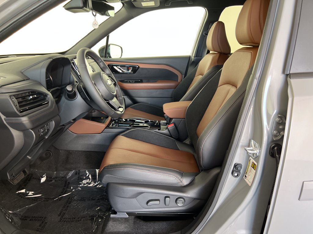 New 2026 Subaru Forester Touring AWD/4WD image 11