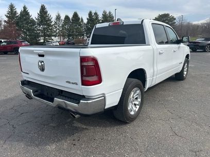 Used 2024 RAM 1500 Laramie