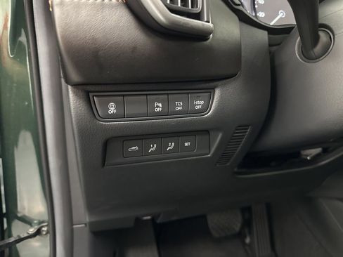 Certified 2026 MAZDA CX-50 AWD 2.5 S image 16