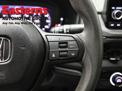 Used 2024 Honda Accord LX image 16