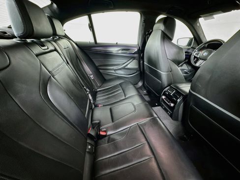 Used 2023 BMW M5 w/ Competition Package AWD/4WD image 25