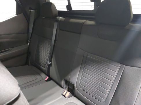 Certified 2024 Hyundai Santa Cruz SEL w/ Activity Package image 13