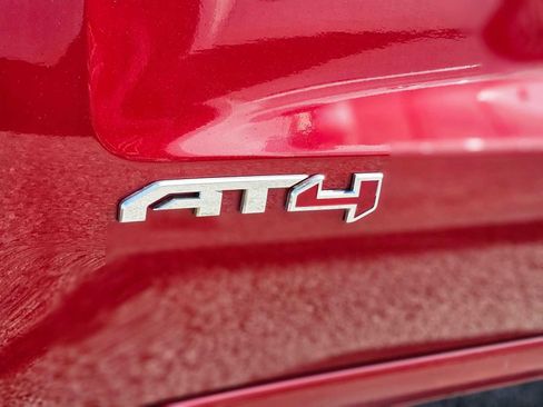 Used 2019 GMC Sierra 1500 AT4 image 13