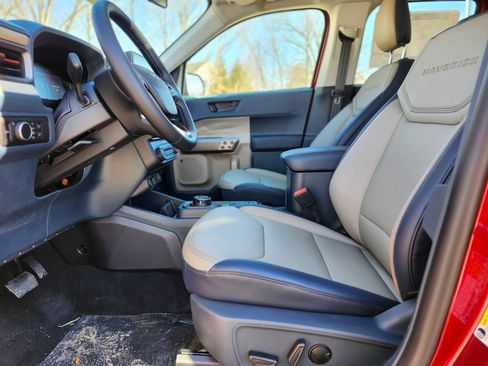 New 2026 Ford Maverick Lariat AWD/4WD image 18