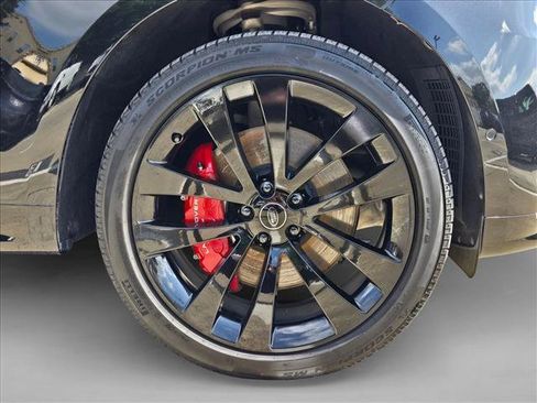 Used 2025 Land Rover Range Rover Sport Autobiography AWD/4WD image 24