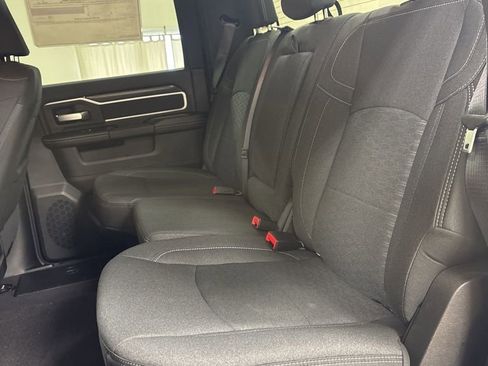 New 2026 RAM 2500 Big Horn image 21