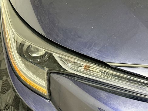 Used 2024 Toyota Corolla LE image 9