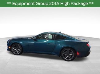 New 2026 Ford Mustang Premium RWD video 2