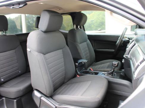 Used 2019 Ford Ranger XLT w/ Trailer Tow Package image 10