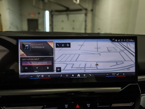 New 2026 BMW 530i xDrive w/ M Sport Package image 15