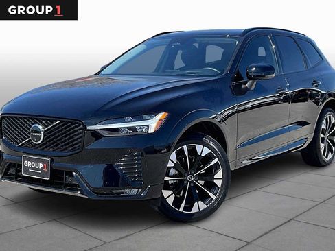 Used 2026 Volvo XC60 B5 Ultra w/ Protection Package Premier image 1