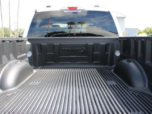 Used 2025 Ford F150 XLT w/ Equipment Group 301A Standard AWD/4WD image 10