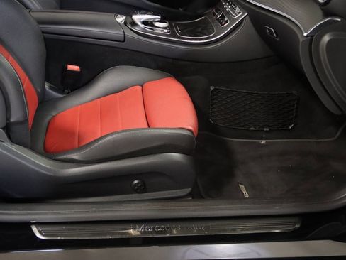 Used 2020 Mercedes-Benz E 450 Cabriolet image 65