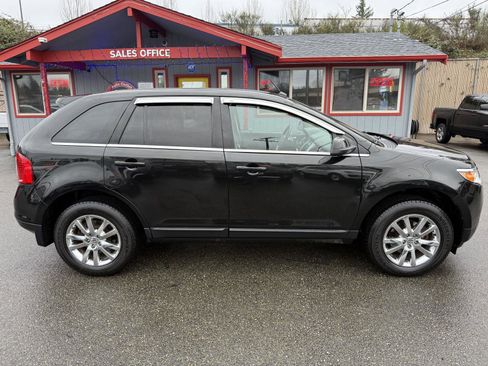 Used 2014 Ford Edge Limited image 6