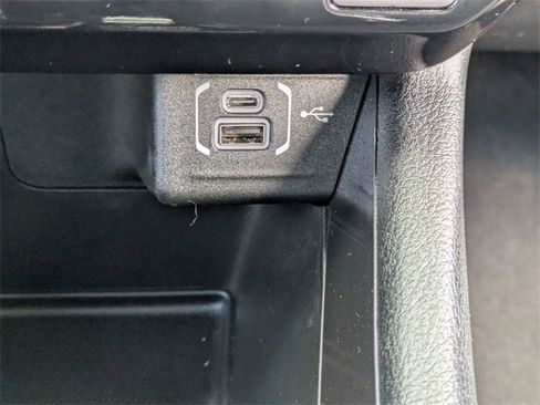 Used 2022 Jeep Compass Latitude image 26