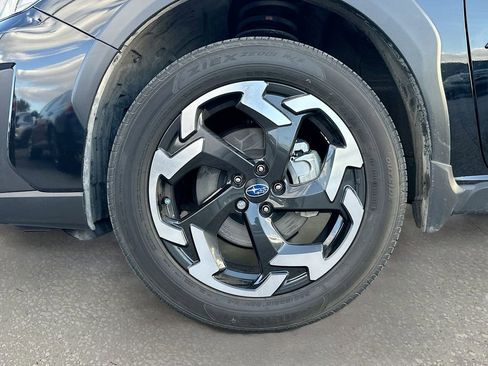 Used 2023 Subaru Crosstrek 2.5i Limited w/ Moonroof Package image 29