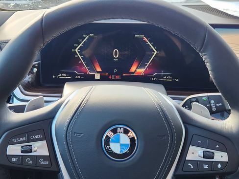 New 2026 BMW X5 xDrive50e AWD/4WD image 12