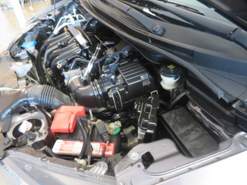 Used 2016 Honda Fit LX image 52