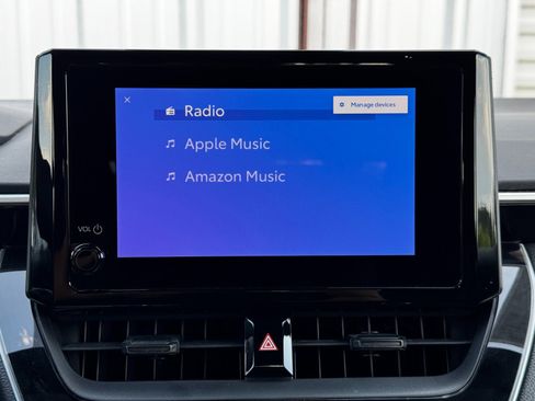 Used 2023 Toyota Corolla SE image 27