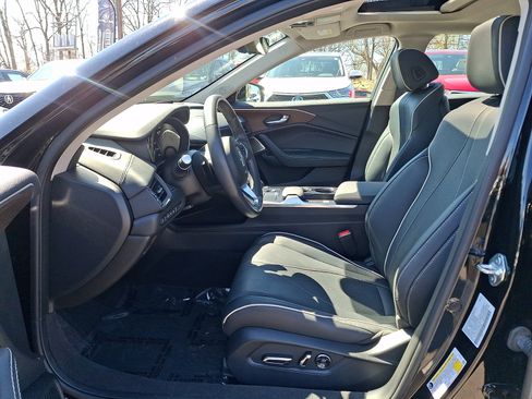 Certified 2023 Acura TLX SH-AWD w/ Advance Package image 13