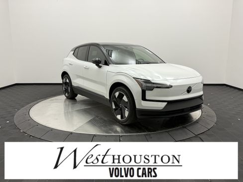 New 2026 Volvo EX30 Ultra w/ Protection Package Premier AWD/4WD image 1