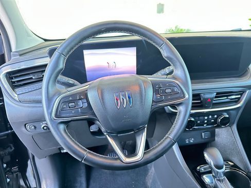 Used 2025 Buick Encore GX Preferred image 28