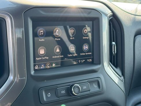 New 2026 GMC Sierra 2500 Pro image 26