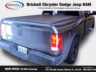 Used 2016 RAM 1500 Classic SLT RWD video 2