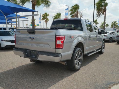 Used 2020 Ford F150 XL w/ Equipment Group 101A Mid RWD image 5
