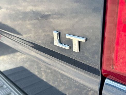 Certified 2023 Chevrolet Silverado 1500 LT AWD/4WD image 8