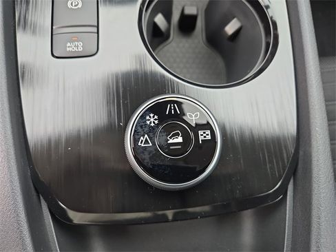 New 2026 Nissan Rogue SV image 32