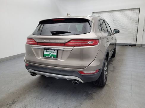 Used 2019 Lincoln MKC Reserve w/ MKC Technology Package image 7