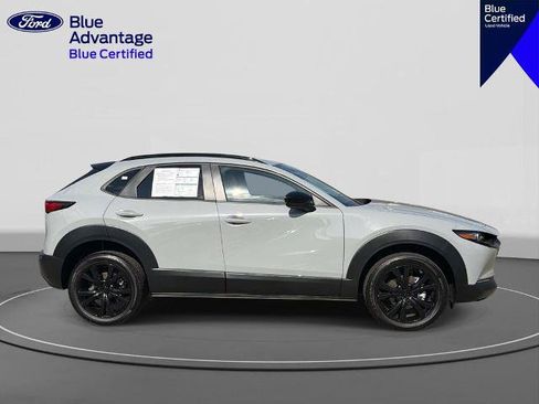 Used 2026 MAZDA CX-30 2.5 Turbo AWD/4WD image 5